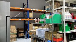 Citrine Foodland @ 33 Kim Chuan (D19), Warehouse #553804921